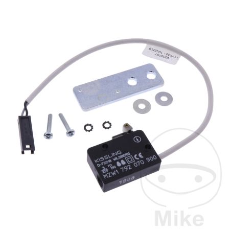 Microinterruptor Monty 8800S Spanneinheit | Hofmann | Motos Camaral