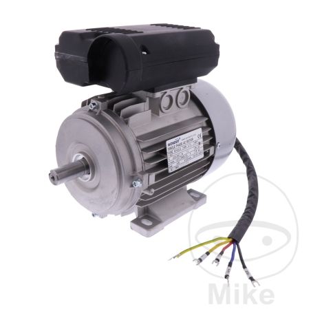 Motor Completo JMP para Desmontadora de Ruedas | Motos Camaral