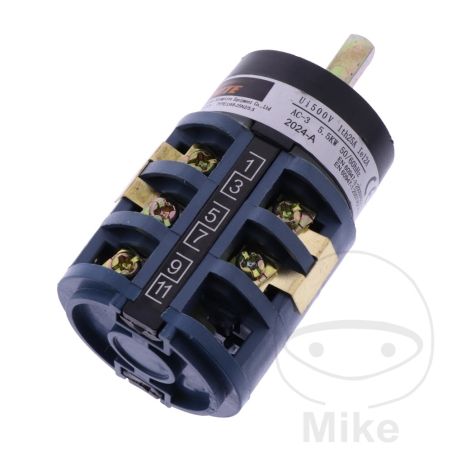Conmutador Inversor JMP FIX Auto | Recambios Taller | Motos Camaral