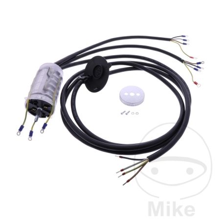 Conmutador Inversor Monty EAA0329G85A CS032FAP6 | Motos Camaral