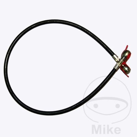Manguera de Alta Presión 850mm para Desmontadora | Motos Camaral