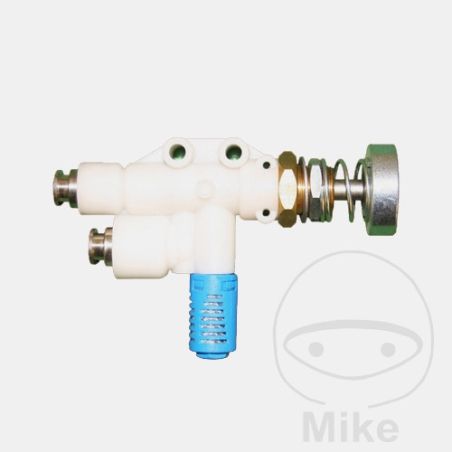 Motorventil 3-2 D.30 Butler 2989000 | Recambios Desmontadora | Motos Camaral