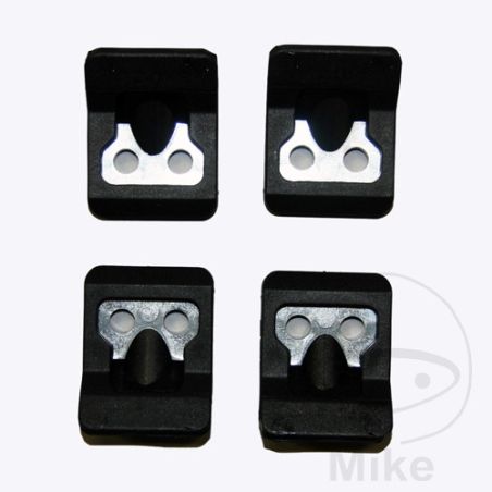 Protector de plástico Garra de sujeción 043800100 | Bike Lift | Motos Camaral