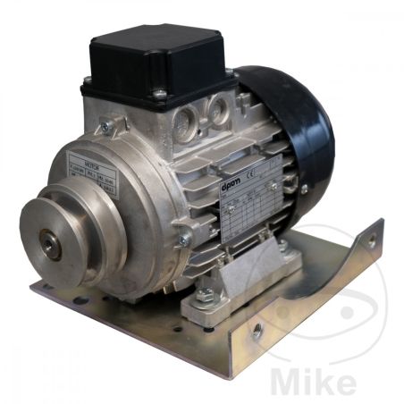 Motor Monty 4023509 para Desmontadora de Ruedas | Motos Camaral