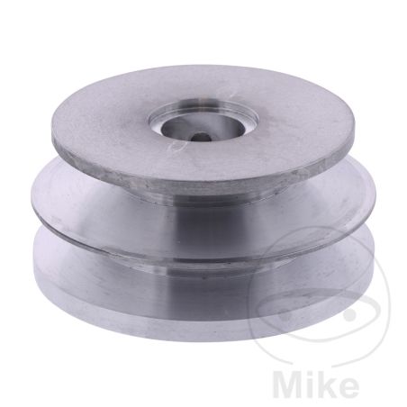 Doble Polea Monty FIX EAM0043G99A | Recambios Taller | Motos Camaral