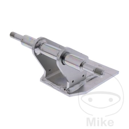 Spannschuhunterteil 24 Monty 3300-24 | Hofmann | Motos Camaral