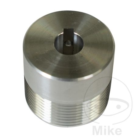 Riemenscheibe 46 mm Butler Ergolock/Kendo | Motos Camaral