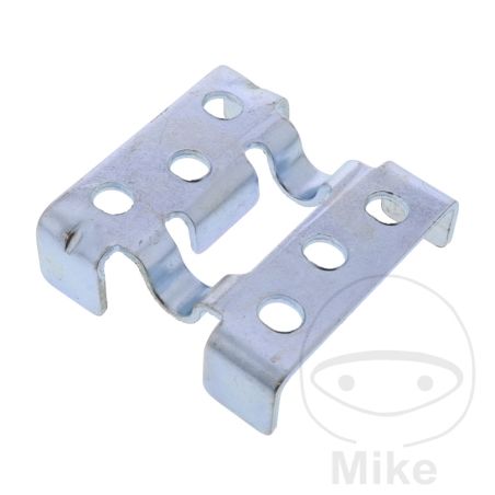 Chapa de Seguridad para Brazo de Montaje JMP | Motos Camaral