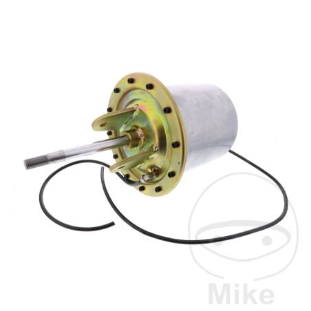 Cilindro de presión JMP FIX MOTO CW-108-02000 | Motos Camaral