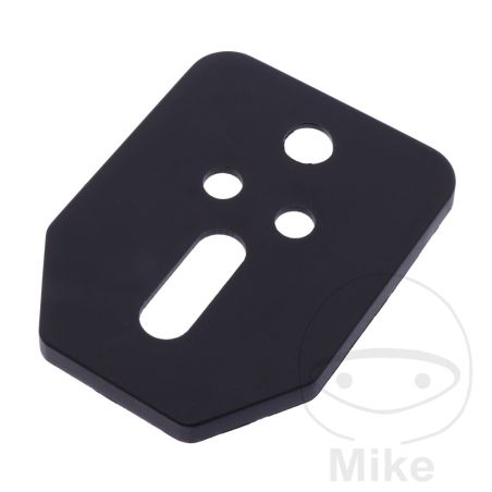 Tapa de Plástico JMP FIX para Desmontadora | Motos Camaral