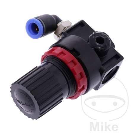 Válvula de Regulación JMP S-030-010400 | Recambios | Motos Camaral