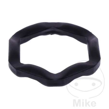 Amortiguador Perno de Empujar Hofmann Monty C0008157 | Motos Camaral