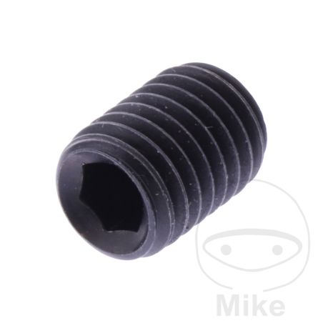 Pasador roscado FIX M12X16 | MONTAGK | Motos Camaral
