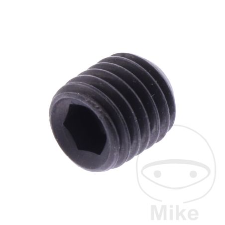 Pasador Roscado FIX M12X12 para Desmontadora | Motos Camaral