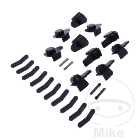 Kit Cabeza de Montaje Monty para Desmontadora | Motos Camaral
