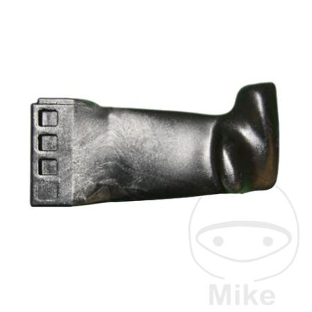 Cabeza de Montaje Plástico Butler Kendo | Motos Camaral