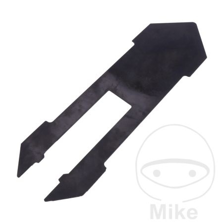 Langlochabdeckung JMP Fix para Desmontadora | Motos Camaral