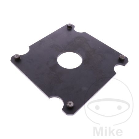 Plato Giratorio JMP FIX Auto | JMP | Motos Camaral