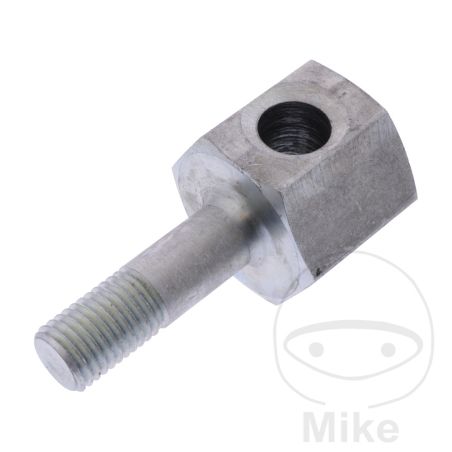 Pala Forzada JMP FIX Auto | Recambios Desmontadora | Motos Camaral