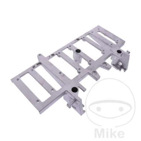 Bodenplatte Pedal JMP Fix para Desmontadora | Motos Camaral