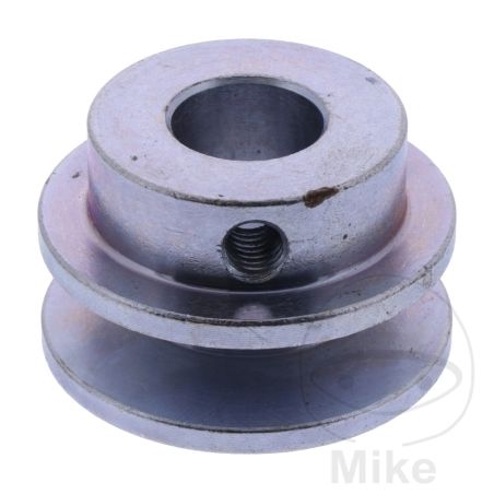 Polea Motor JMP FIX Auto | Recambios Desmontadora | Motos Camaral