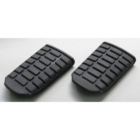 Goma Reposa pie GL1800 GOLDWING 01-07 STR-M04- motoscamaralweb.com