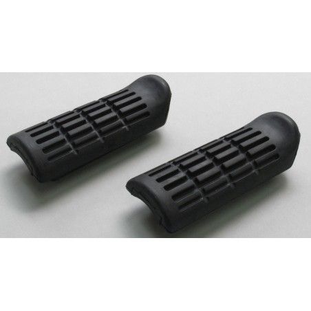 Goma Reposa pie CB500 CB500S 94-02 CB600F 98-06 STR-M09- motoscamaralw