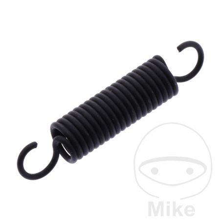 Resorte de retorno KLEMMPLATTE JMP FIX Auto | Motos Camaral