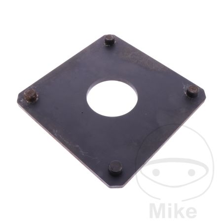 Quadratischer Drehtisch JMP Fix Moto | JMP | Motos Camaral