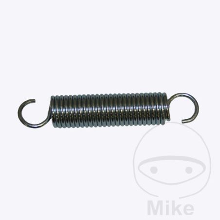 Muelle T 22X3X120 Butler 0162000 | Recambios | Motos Camaral