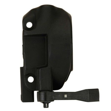 Tapa trasera mando de luces Domino con aire serie 2A-8A 2124.04 - motoscamaralweb.com