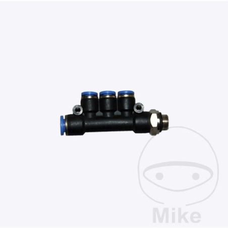 Distribuidor Aire Airdraulic 5 Vías 7351000 | Motos Camaral