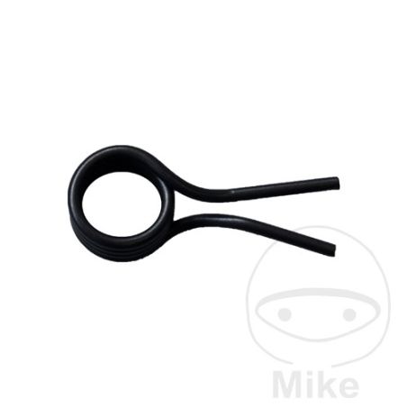 Schenkelfeder para Pedal Hofmann Monty EAM0048G78A | Motos Camaral