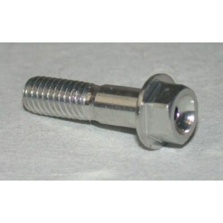 Tornillo de maneta Domino Aluminio Ergal - motoscamaralweb.com