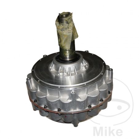 Motor AIRDRAULIC M24 B2352000 710390070 | Motos Camaral