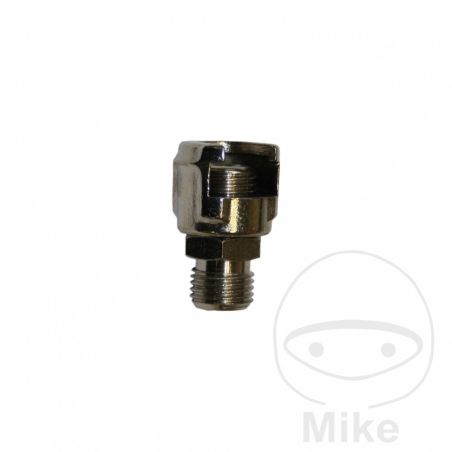 Druckluftanschluss Monty 1977242 EAM0079G81A | Motos Camaral