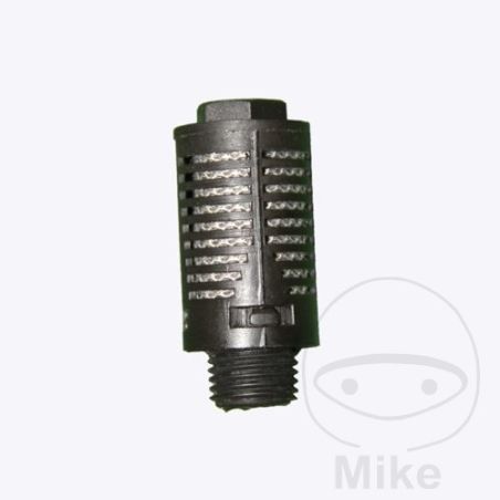Silenciador Butler 1069000 399064 | Recambios Desmontadora | Motos Camaral