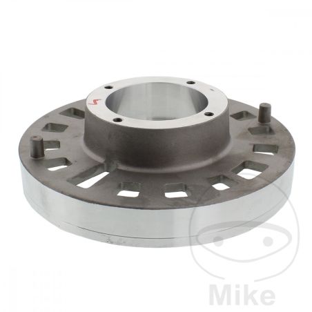 Polea Riemenscheibe Geodyna 6418498 EAM0021D18A | Motos Camaral