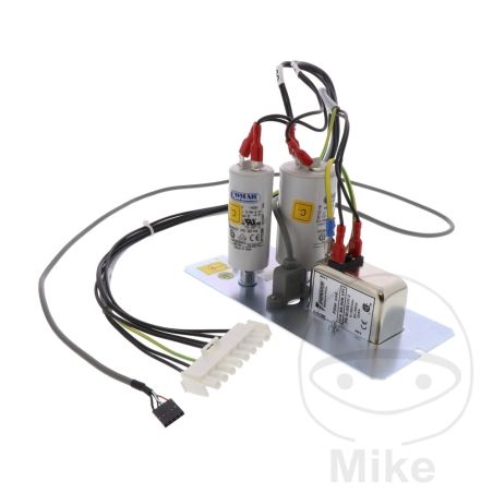 Baugruppe con Cables AB 03/13 Hofmann Geodyna | Motos Camaral