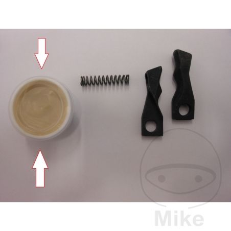 Grasa Schmiermittel KLUEBERPLEX para POWERCLAMP Hofmann | Motos Camaral