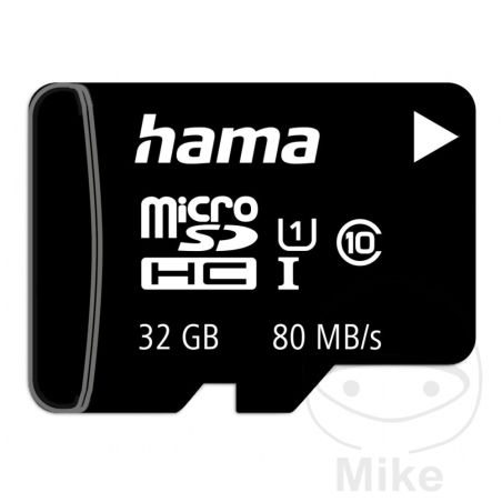 Tarjeta SD Geodyna Hofmann 3-81226AF1 | Recambios | Motos Camaral