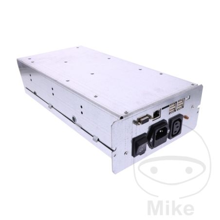 DIGITALBOX John Bean para Equilibradoras | Motos Camaral