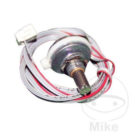 Potenciómetro Geodyna EAA0266D20A 6792037 | Hofmann | Motos Camaral