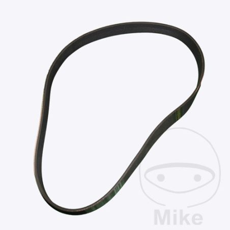 Correa trapezoidal Geodyna 1252585 | Recambios Equilibradora | Motos Camaral