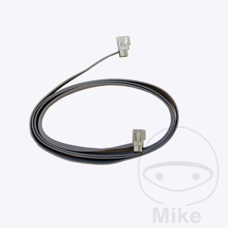 Cable de conexión ANZEIGE Geodyna EAW0239D03A | Motos Camaral