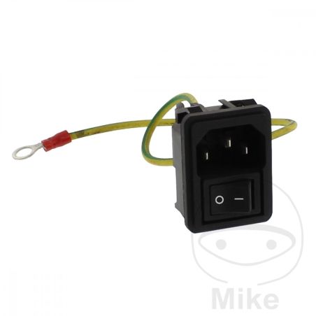 Interruptor Principal Librak 85363030 16407 | Motos Camaral