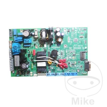 Platina E-Box EAP0167G30A Hofmann | Recambios Equilibradora | Motos Camaral