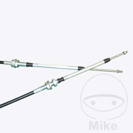 Cuerda AIRDRAULIC 1775 mm para Desmontadora Butler | Motos Camaral