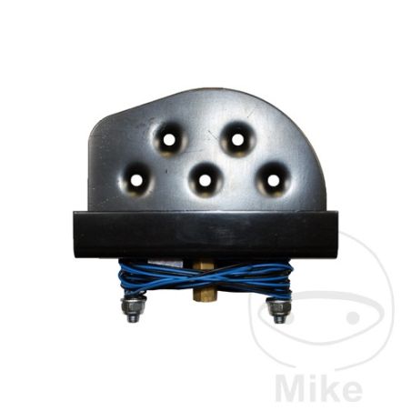 Fusspedal GEO 4500 HOFM con Conmutador 6419114 | Motos Camaral