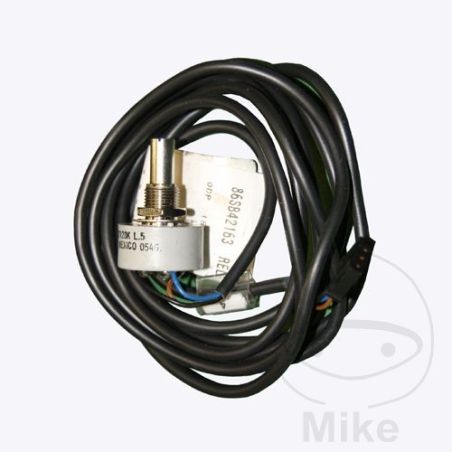 POTI con Cable Profiline 780 P/S Butler | Motos Camaral